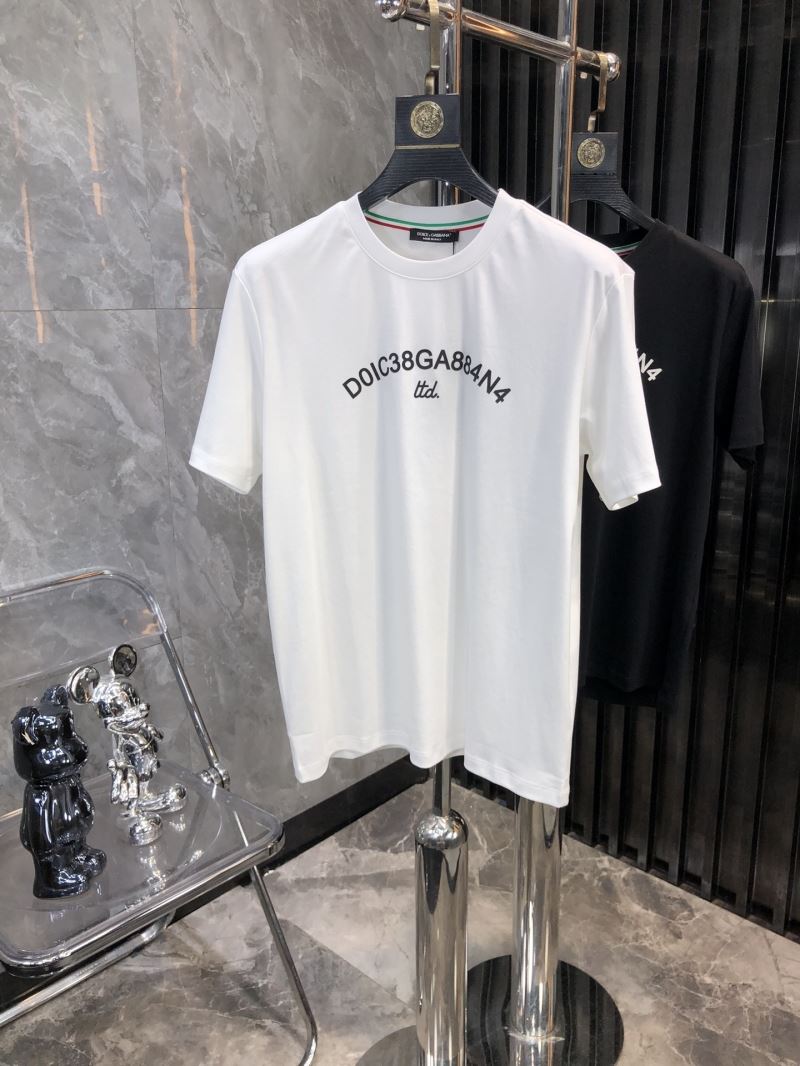 Dolce Gabbana T-Shirts